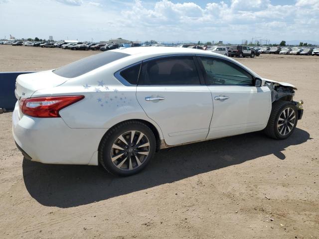1N4AL3AP8GC281696 - 2016 NISSAN ALTIMA 2.5 WHITE photo 3