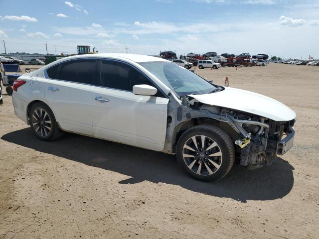 1N4AL3AP8GC281696 - 2016 NISSAN ALTIMA 2.5 WHITE photo 4