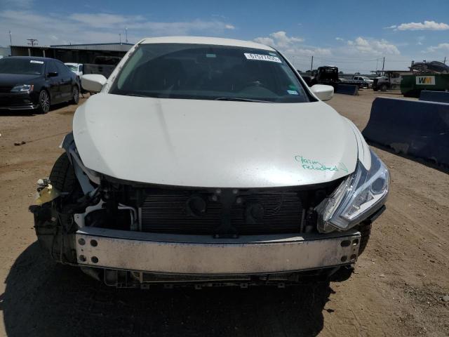 1N4AL3AP8GC281696 - 2016 NISSAN ALTIMA 2.5 WHITE photo 5