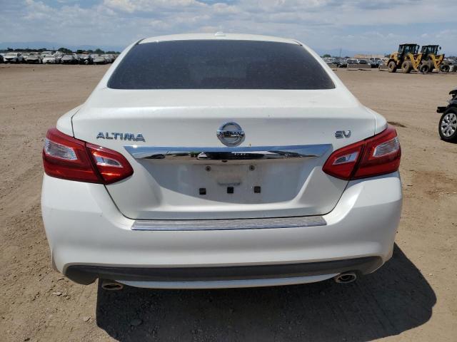 1N4AL3AP8GC281696 - 2016 NISSAN ALTIMA 2.5 WHITE photo 6