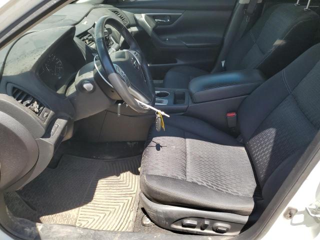 1N4AL3AP8GC281696 - 2016 NISSAN ALTIMA 2.5 WHITE photo 7