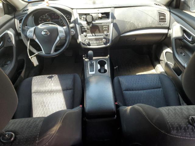 1N4AL3AP8GC281696 - 2016 NISSAN ALTIMA 2.5 WHITE photo 8