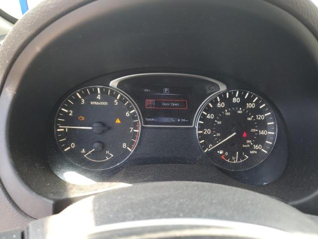 1N4AL3AP8GC281696 - 2016 NISSAN ALTIMA 2.5 WHITE photo 9