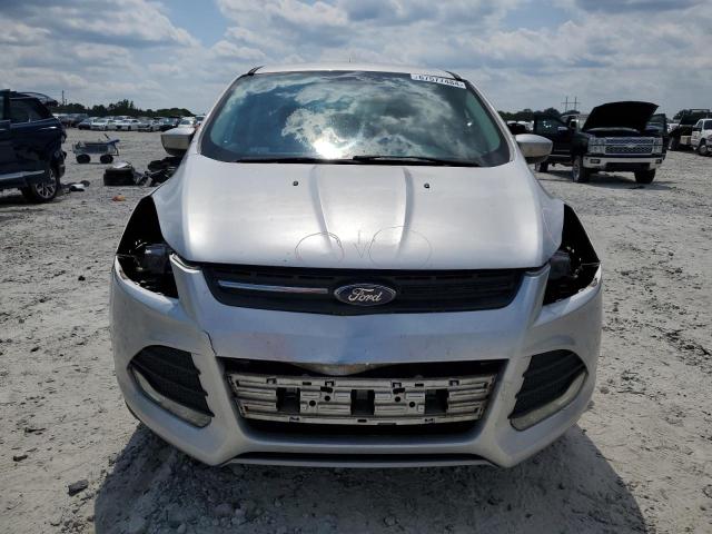 1FMCU0G72GUB87938 - 2016 FORD ESCAPE SE SILVER photo 5