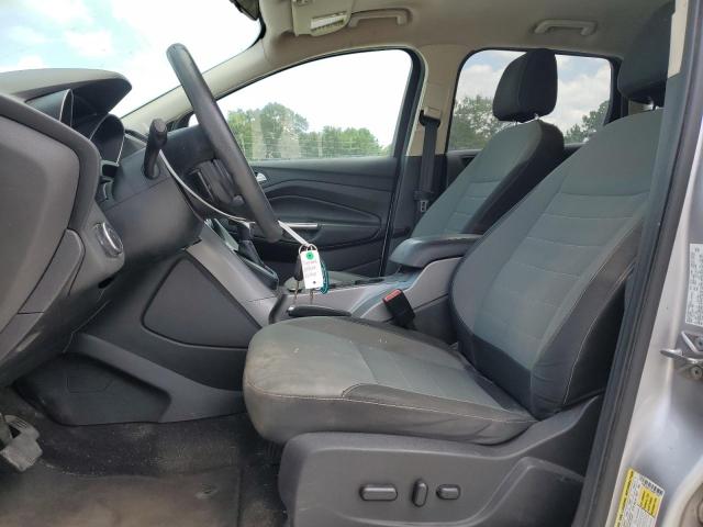 1FMCU0G72GUB87938 - 2016 FORD ESCAPE SE SILVER photo 7