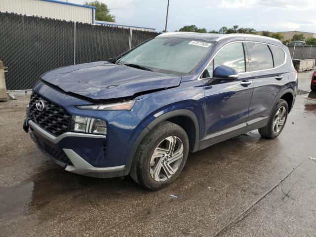 2023 HYUNDAI SANTA FE SEL, null