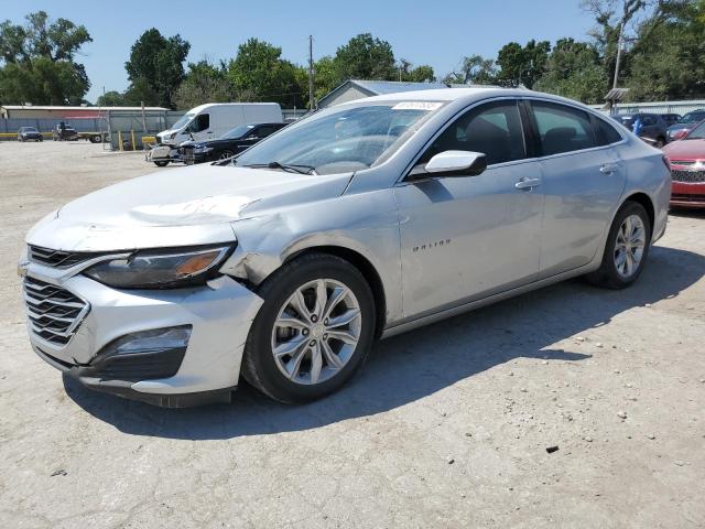 2020 CHEVROLET MALIBU LT, 