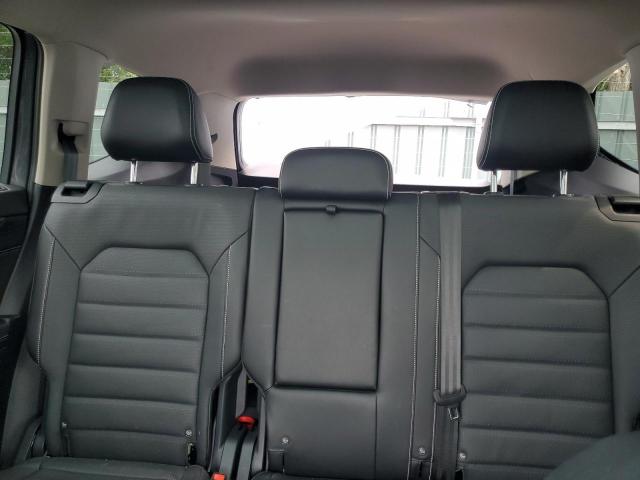 1V2BR2CA7RC553253 - 2024 VOLKSWAGEN ATLAS SEL Silber Foto 10