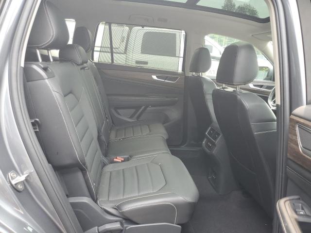 1V2BR2CA7RC553253 - 2024 VOLKSWAGEN ATLAS SEL Silber Foto 11