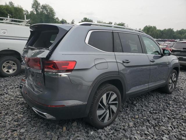 1V2BR2CA7RC553253 - 2024 VOLKSWAGEN ATLAS SEL Silber Foto 3