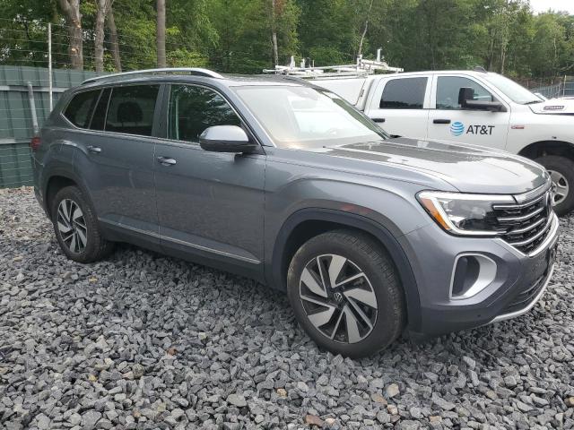 1V2BR2CA7RC553253 - 2024 VOLKSWAGEN ATLAS SEL Silber Foto 4