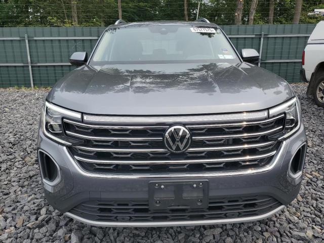 1V2BR2CA7RC553253 - 2024 VOLKSWAGEN ATLAS SEL Silber Foto 5