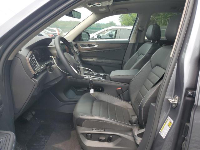 1V2BR2CA7RC553253 - 2024 VOLKSWAGEN ATLAS SEL Silber Foto 7