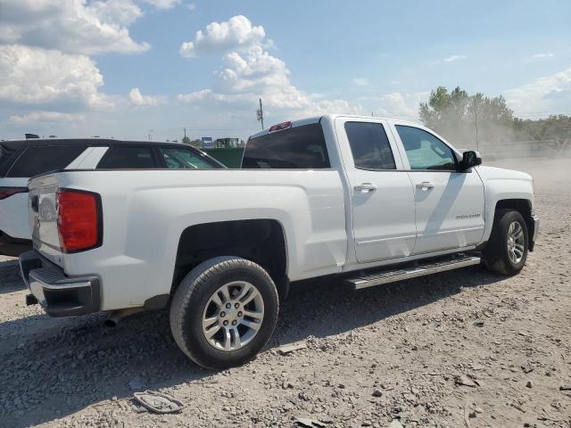 1GCRCREC1FZ351316 - 2015 CHEVROLET SILVERADO C1500 LT WHITE photo 3