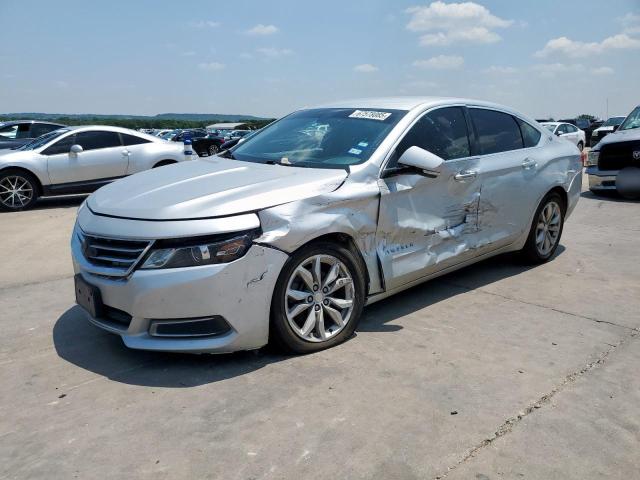 2016 CHEVROLET IMPALA LT, 