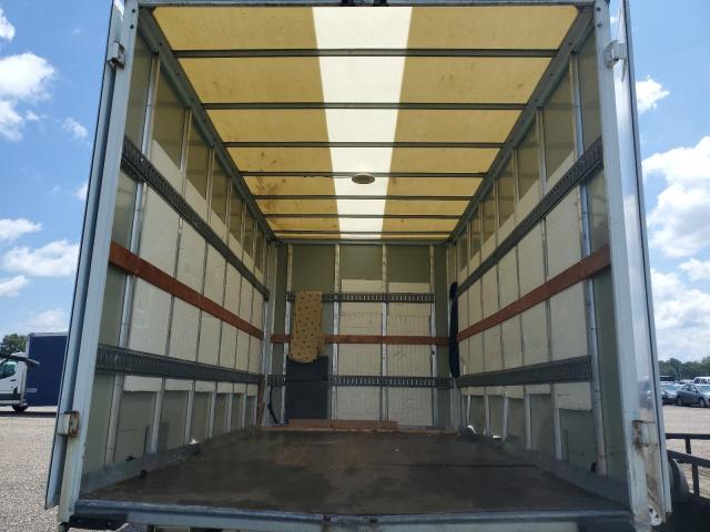 3C7WRVGG1HE535618 - 2017 RAM PROMASTER 3500 STANDARD Weiß Foto 10