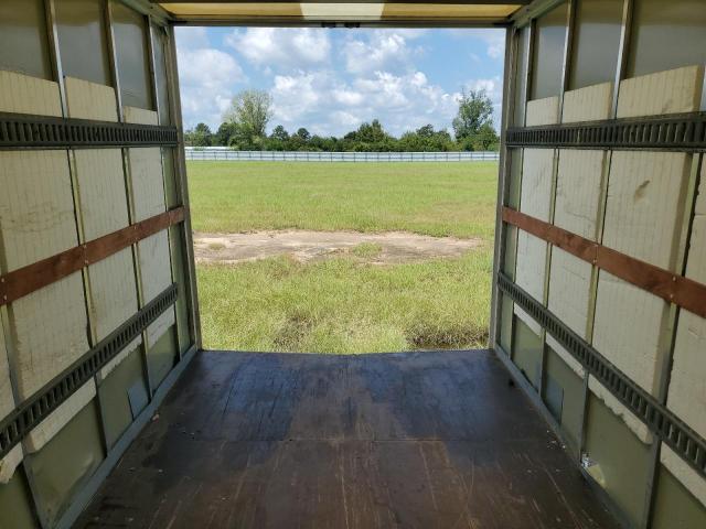 3C7WRVGG1HE535618 - 2017 RAM PROMASTER 3500 STANDARD Weiß Foto 11