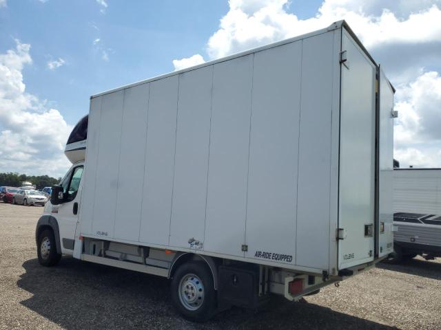 3C7WRVGG1HE535618 - 2017 RAM PROMASTER 3500 STANDARD Weiß Foto 2