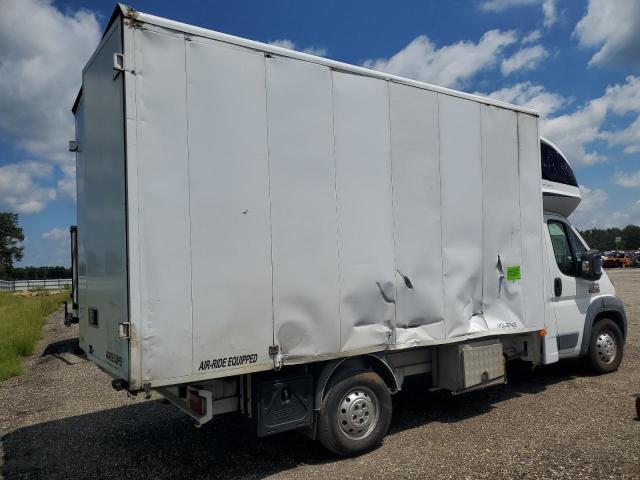 3C7WRVGG1HE535618 - 2017 RAM PROMASTER 3500 STANDARD Weiß Foto 3