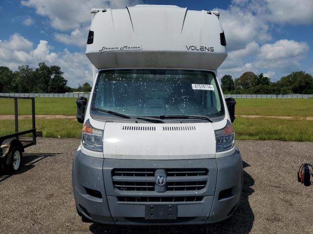 3C7WRVGG1HE535618 - 2017 RAM PROMASTER 3500 STANDARD Weiß Foto 5