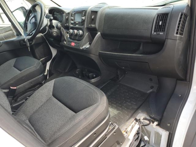 3C7WRVGG1HE535618 - 2017 RAM PROMASTER 3500 STANDARD Weiß Foto 8