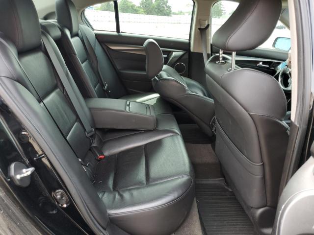 19UUA8F55EA000837 - 2014 ACURA TL TECH BLACK photo 10