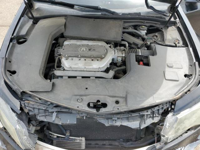 19UUA8F55EA000837 - 2014 ACURA TL TECH BLACK photo 11