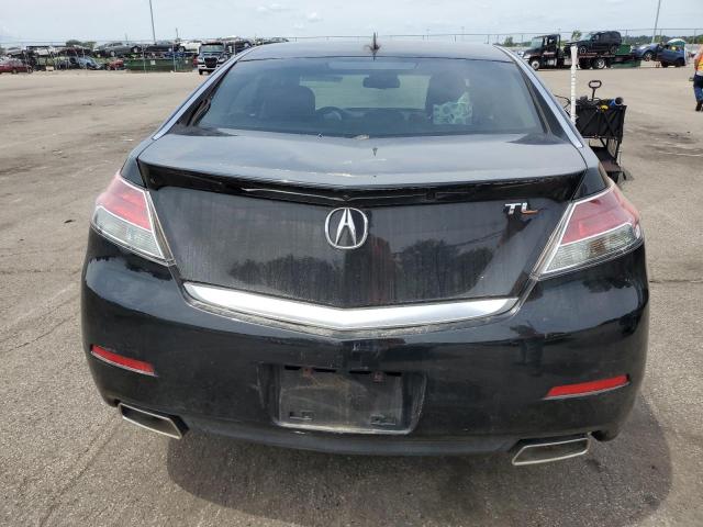 19UUA8F55EA000837 - 2014 ACURA TL TECH BLACK photo 6
