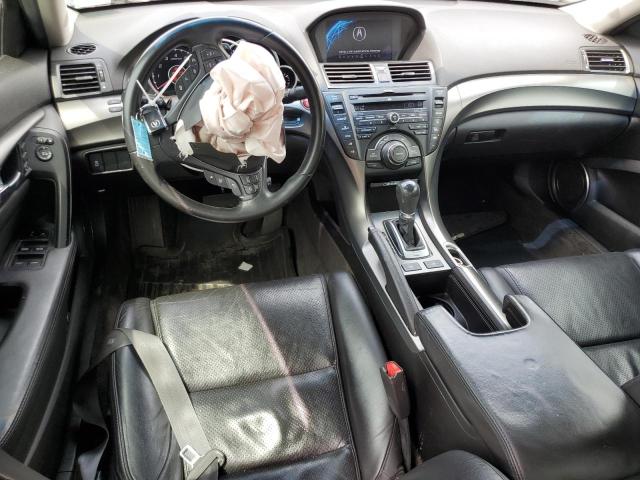 19UUA8F55EA000837 - 2014 ACURA TL TECH BLACK photo 8