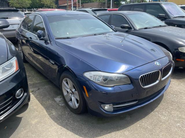 2012 BMW 528 XI, 