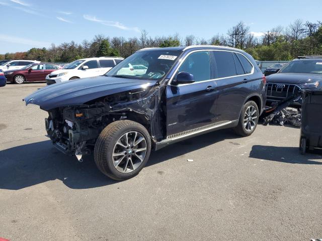 2018 BMW X5 XDRIVE35I, 