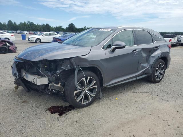 2019 LEXUS RX 350 BASE, 