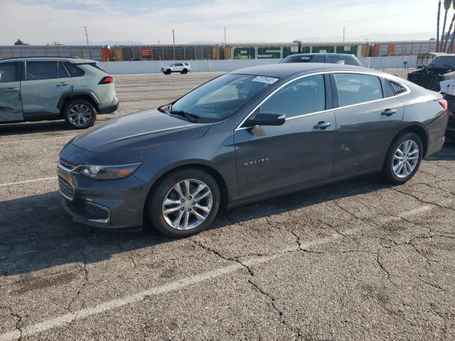2018 CHEVROLET MALIBU LT, 
