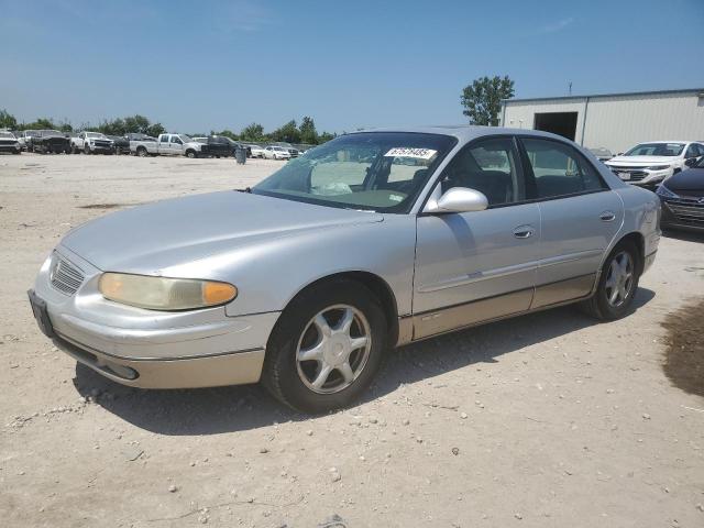 2002 BUICK REGAL GS, 