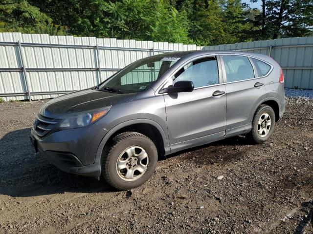 2014 HONDA CR-V LX, 