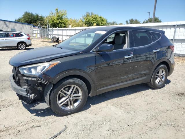 2017 HYUNDAI SANTA FE SPORT, 