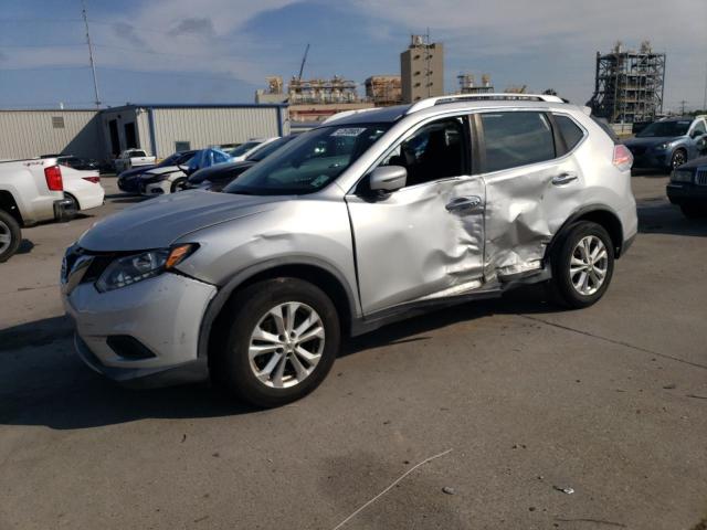 2016 NISSAN ROGUE S, 