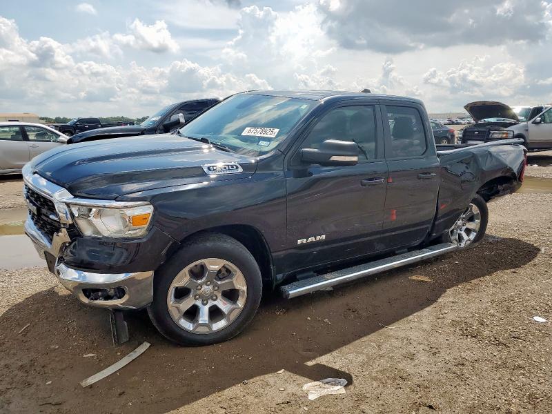 2022 RAM 1500 BIG HORN/LONE STAR, 