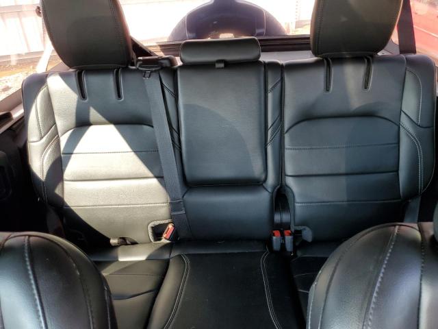 1C4JJXP69NW137138 - 2022 JEEP WRANGLER U SAHARA 4XE WHITE photo 10