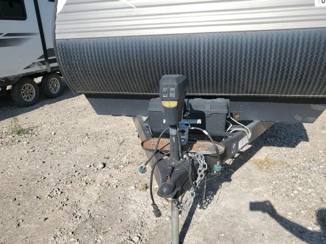 5SFEB3527HE330337 - 2017 HEARTLAND TRAIL RUNN თეთრი ფოტო 7