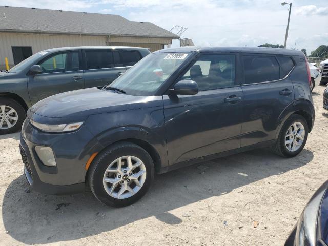 2021 KIA SOUL LX, null