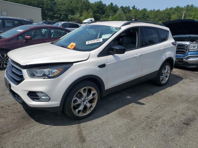 2018 FORD ESCAPE SE, 
