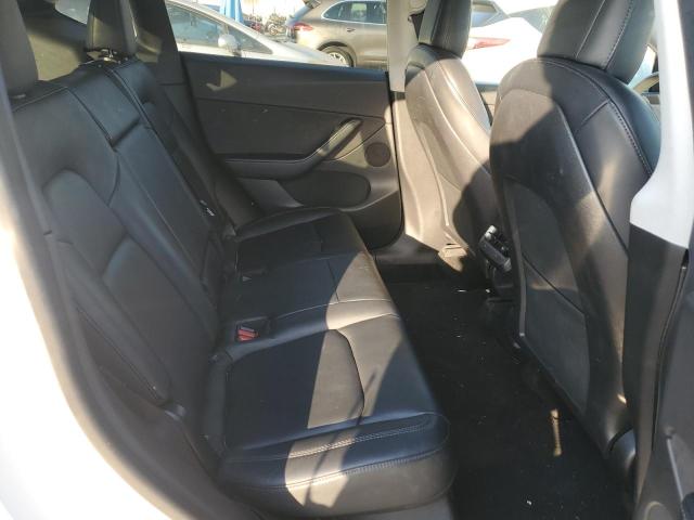5YJYGDEE5LF054345 - 2020 TESLA MODEL Y 白色 照片 10