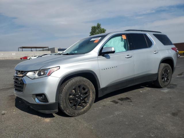2019 CHEVROLET TRAVERSE LT, 