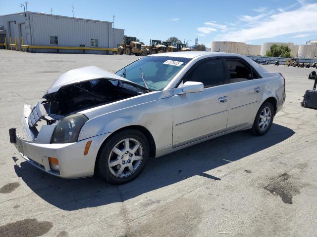 2005 CADILLAC CTS HI FEATURE V6, 