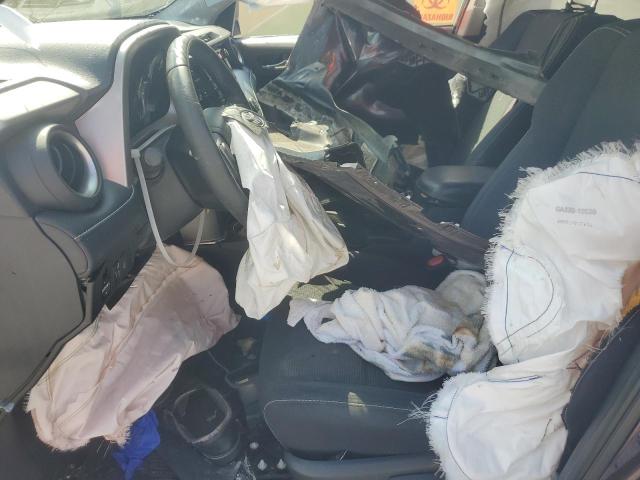 2T3RFREV1HW544044 - 2017 TOYOTA RAV4 XLE PURPLE photo 7