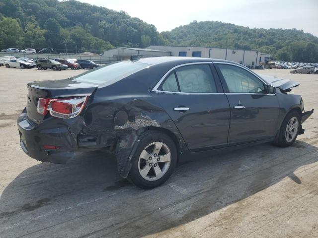 1G11B5SL0EF153039 - 2014 CHEVROLET MALIBU LS CHARCOAL photo 3
