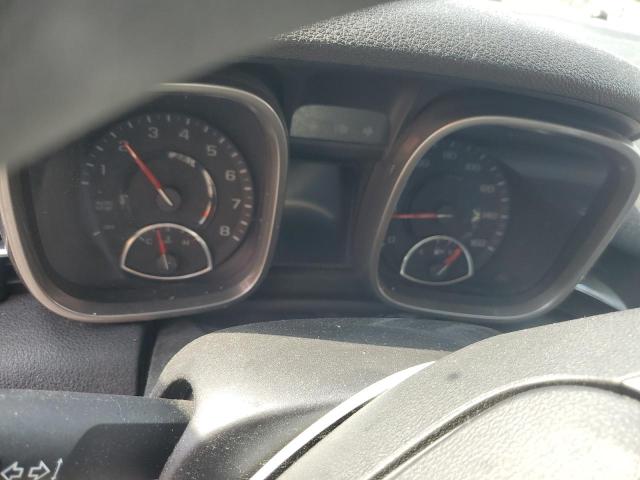 1G11B5SL0EF153039 - 2014 CHEVROLET MALIBU LS CHARCOAL photo 9