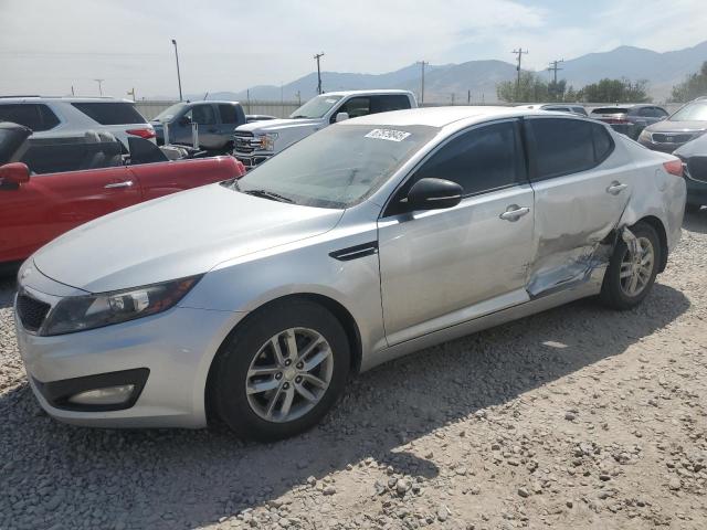 2013 KIA OPTIMA LX, 
