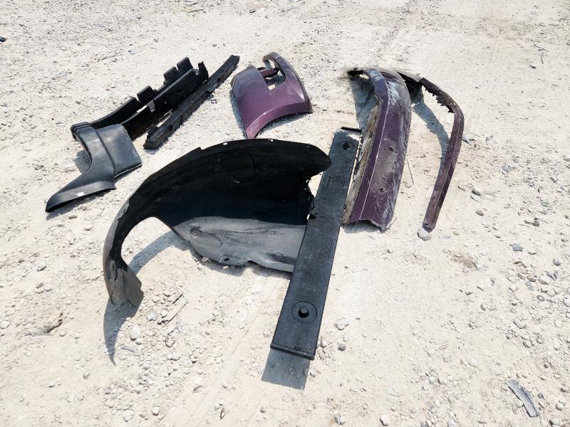 1VWBP7A30DC108528 - 2013 VOLKSWAGEN PASSAT SE Темно-червоний фото 12